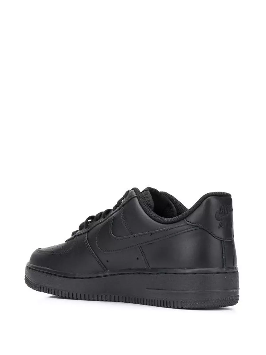 Air Force 1 Low '07 "Triple Black" 2