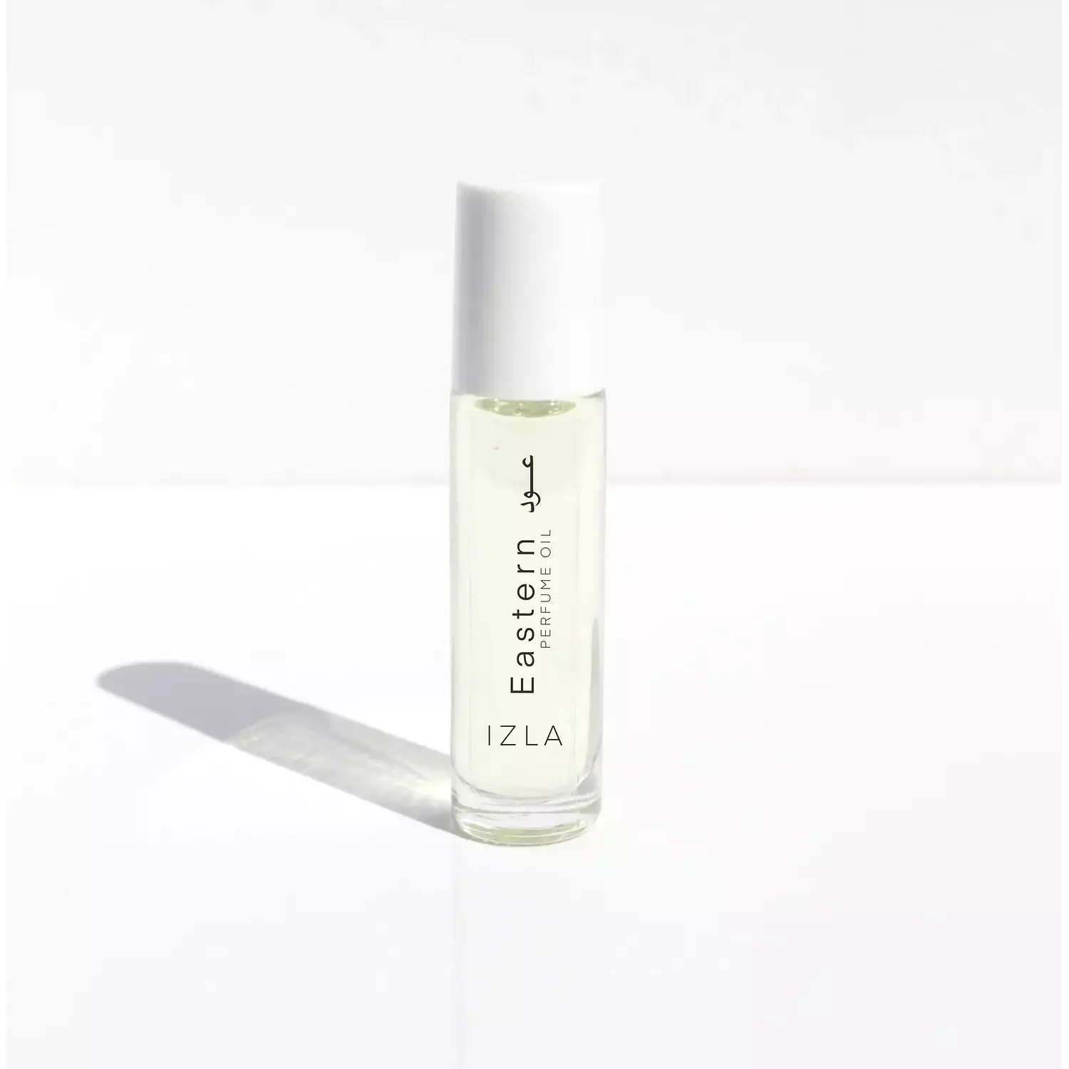 Perfume Oil  2