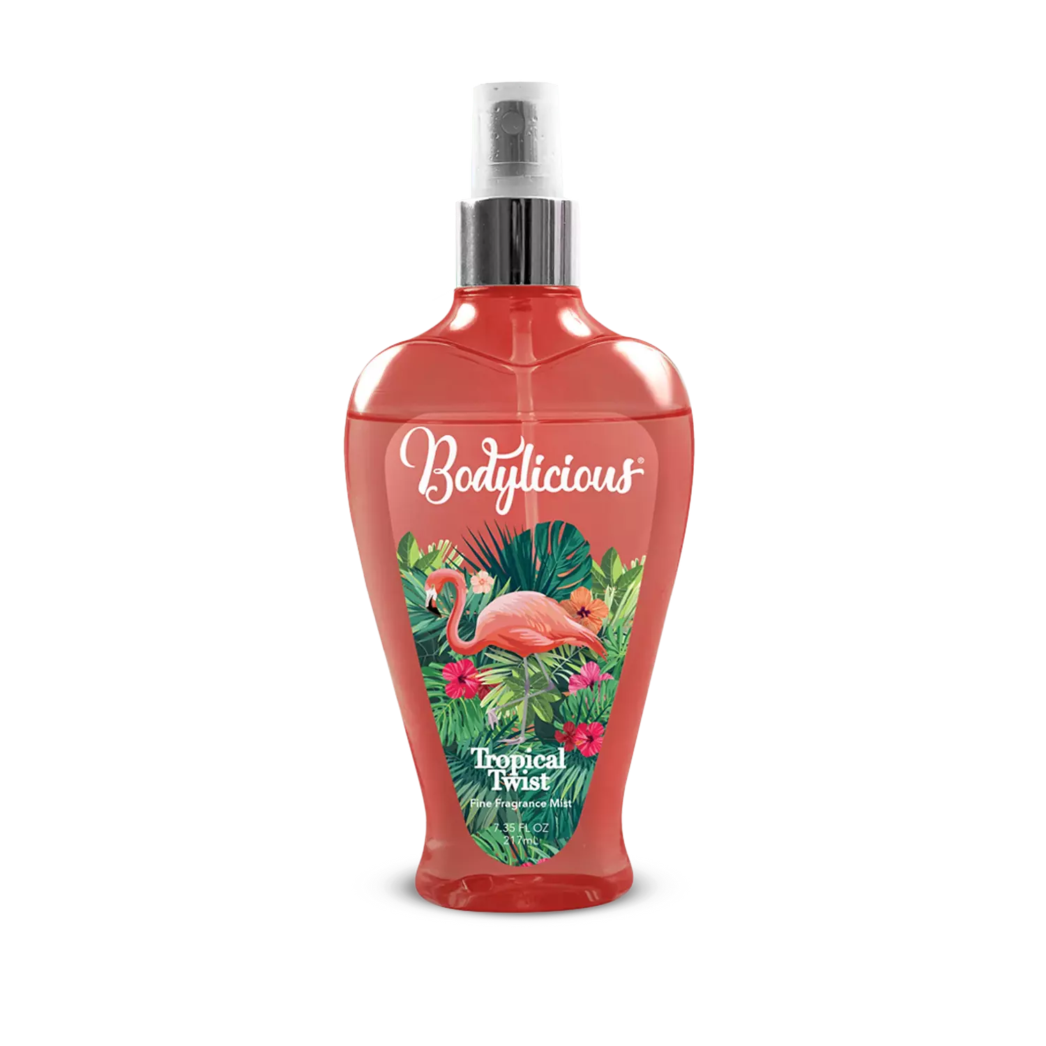 Bodylicious Mist - Tropical Twist   hover image