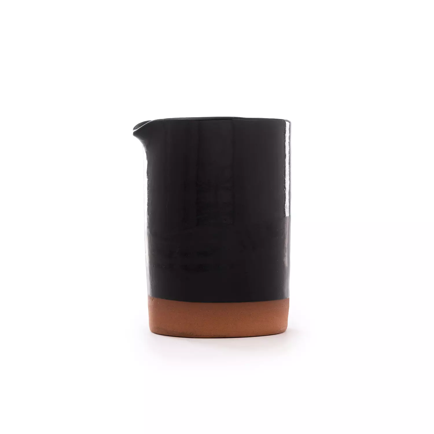 Black Gouna Milk Jug hover image