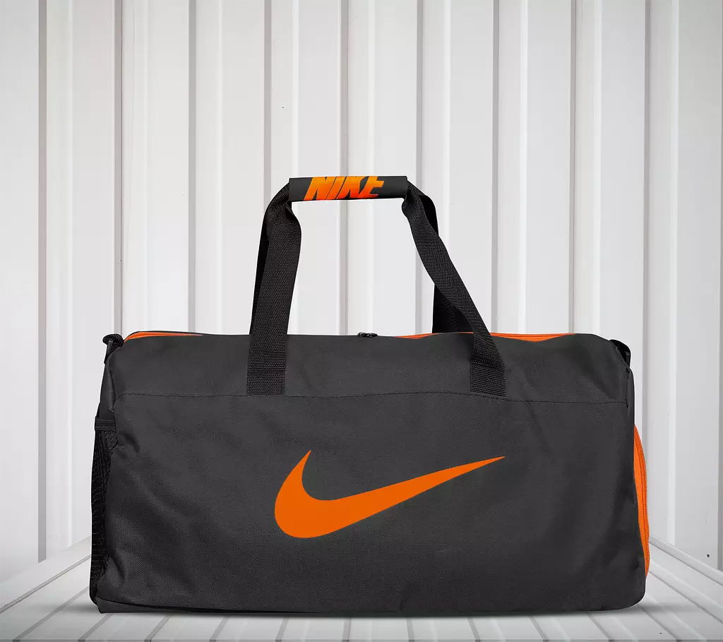 NIKE SHOULDER BAG - BAGS