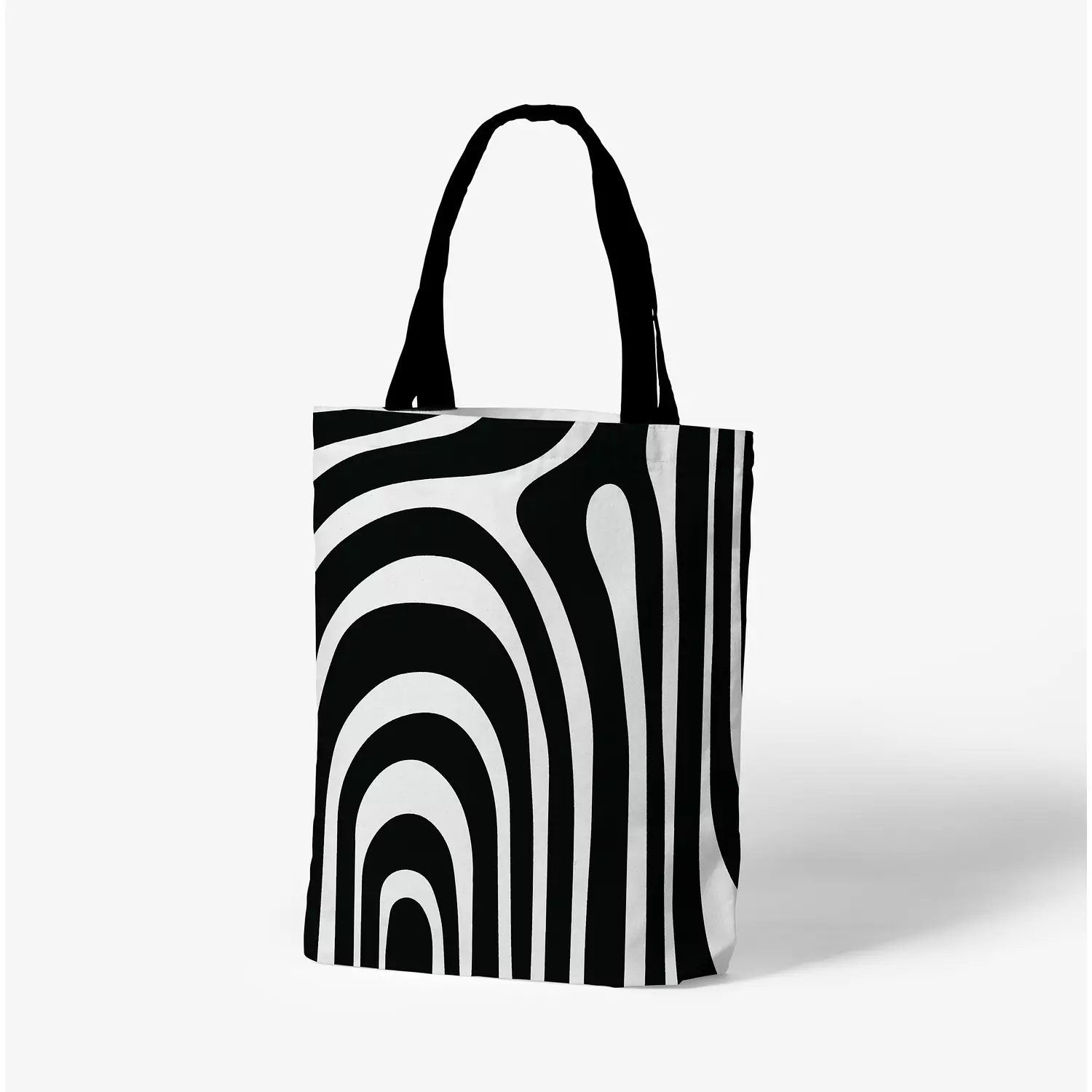 Tote Bag Zebra 🦓 1