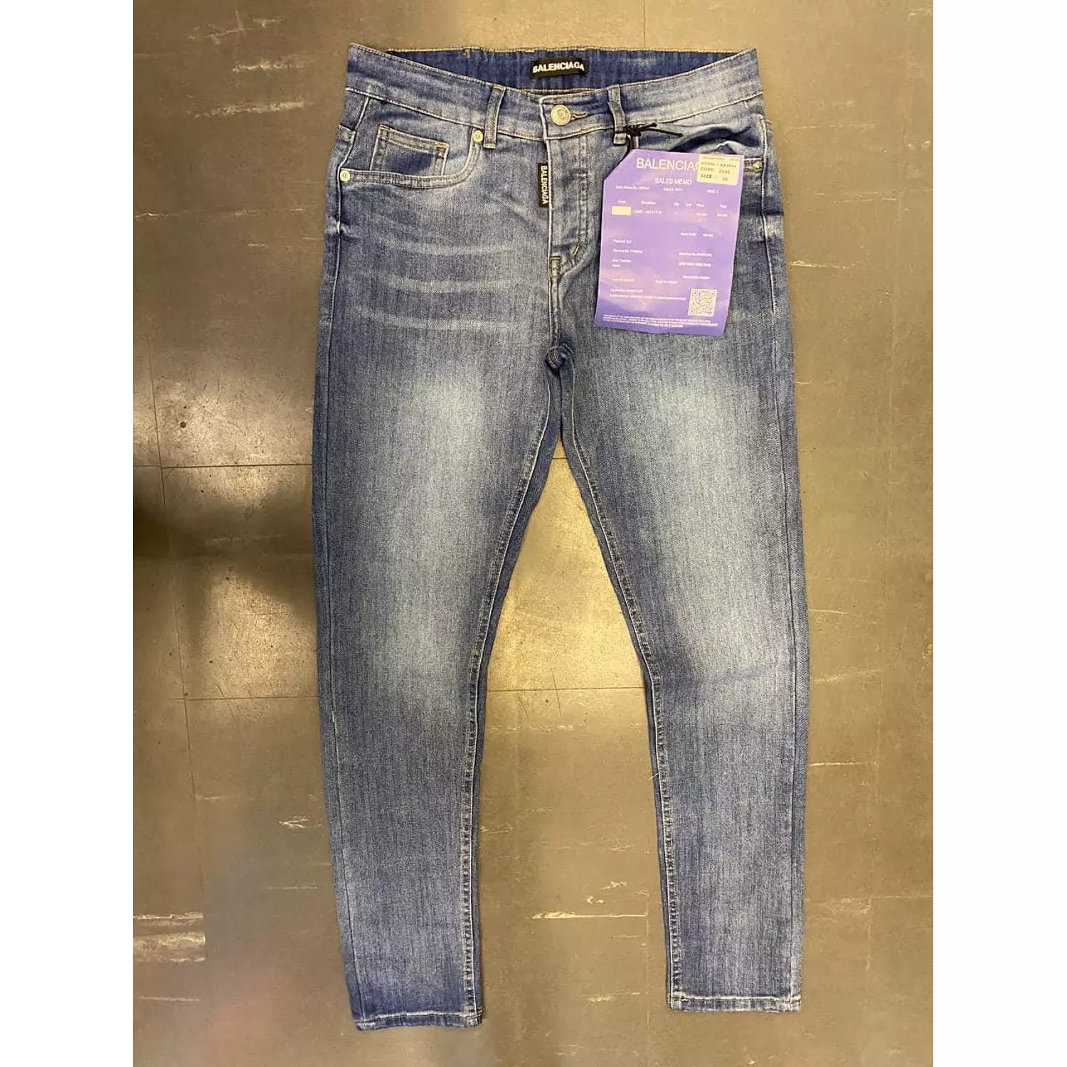 jeans balenciaga01 hover image