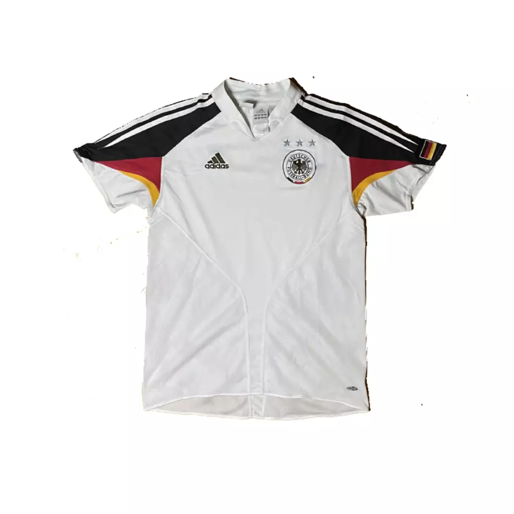 Germany 2004 Home Kit (S)
