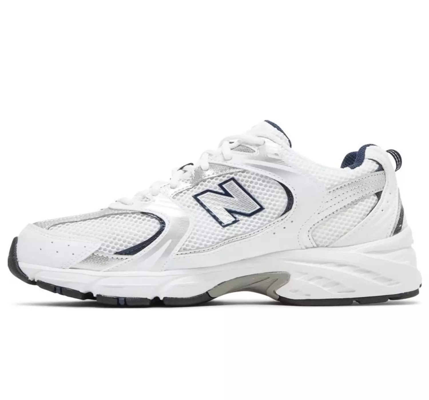 New Balance 530 'White Natural Indigo' 2