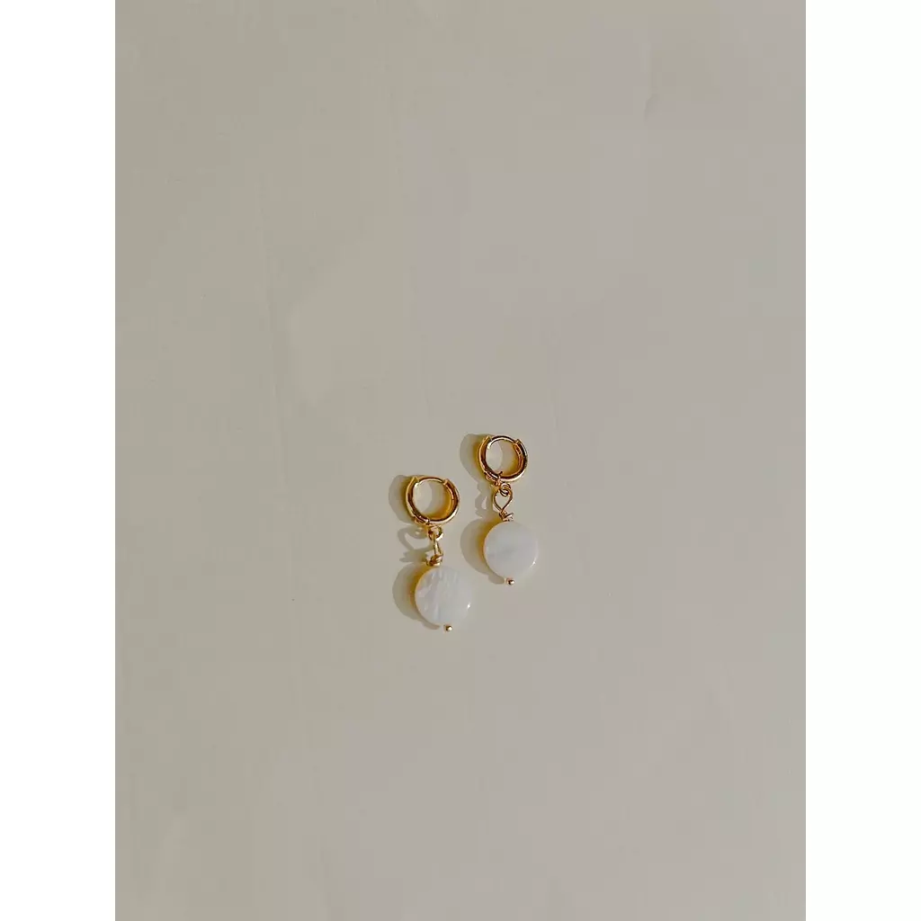 Celestia earrings 