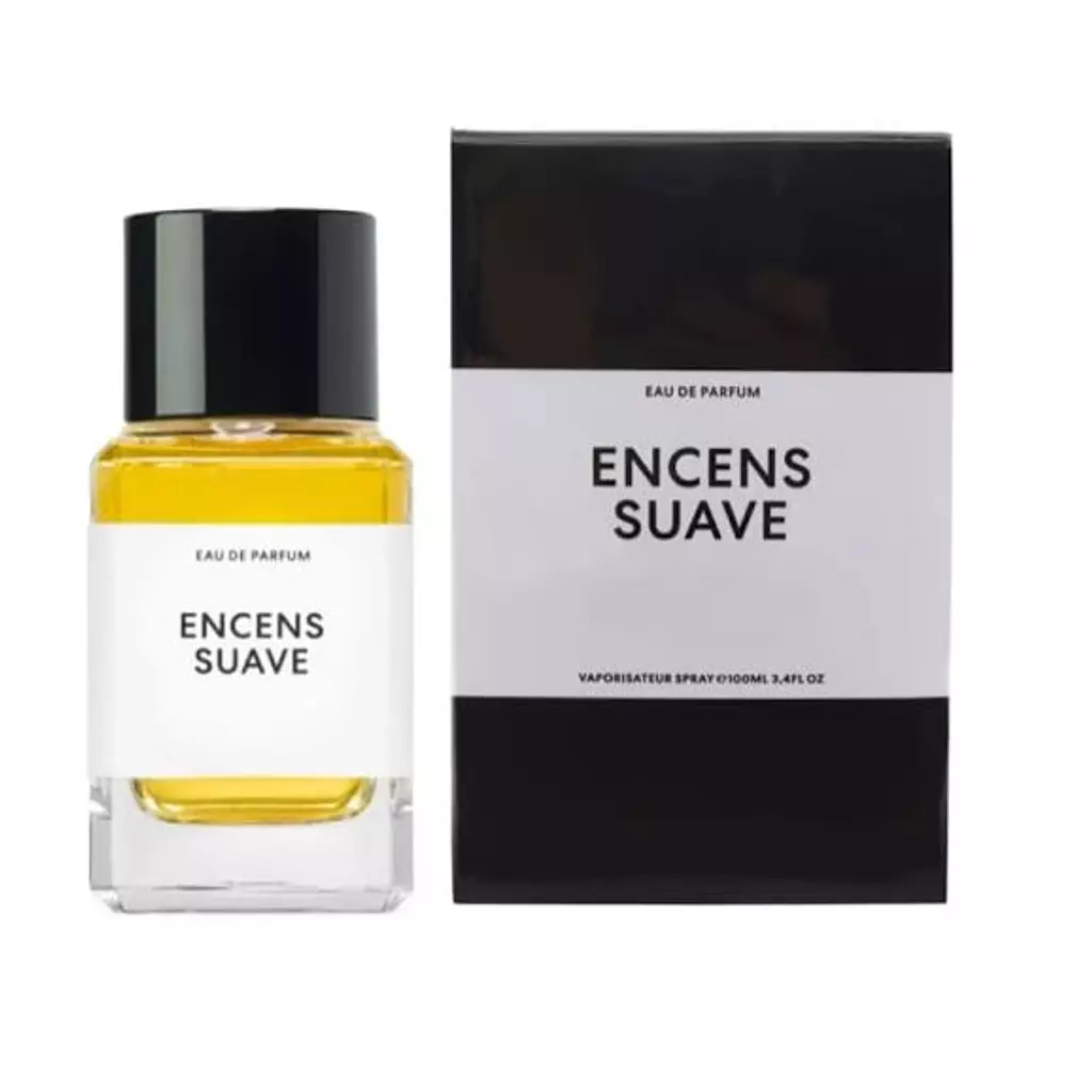 Matière Premier Encens Suave 100 ml unisex 