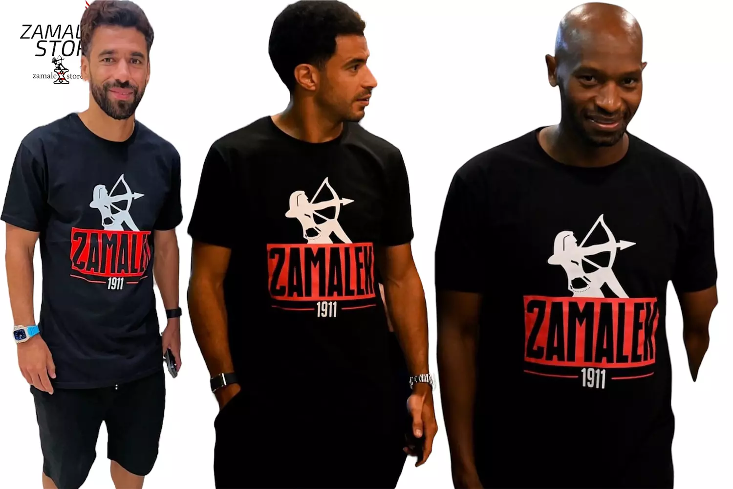 banner image for Zamalek store