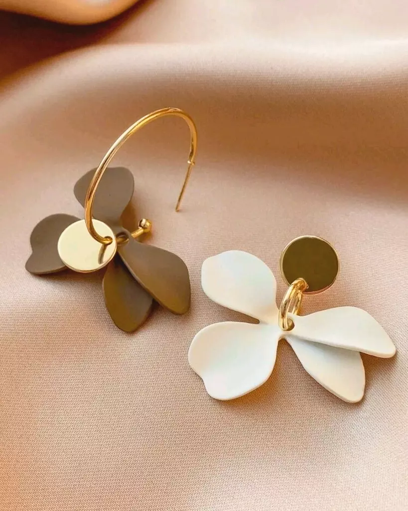 Florista Earrings