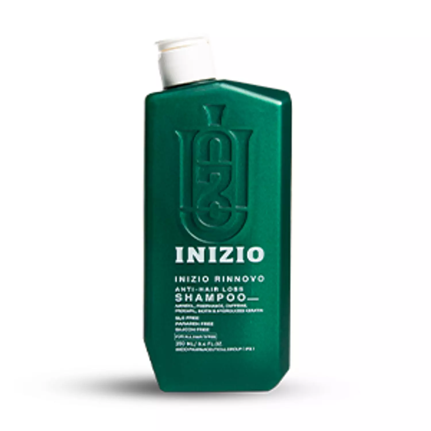 Inizio anti-hair loss shampoo & conditioner 1