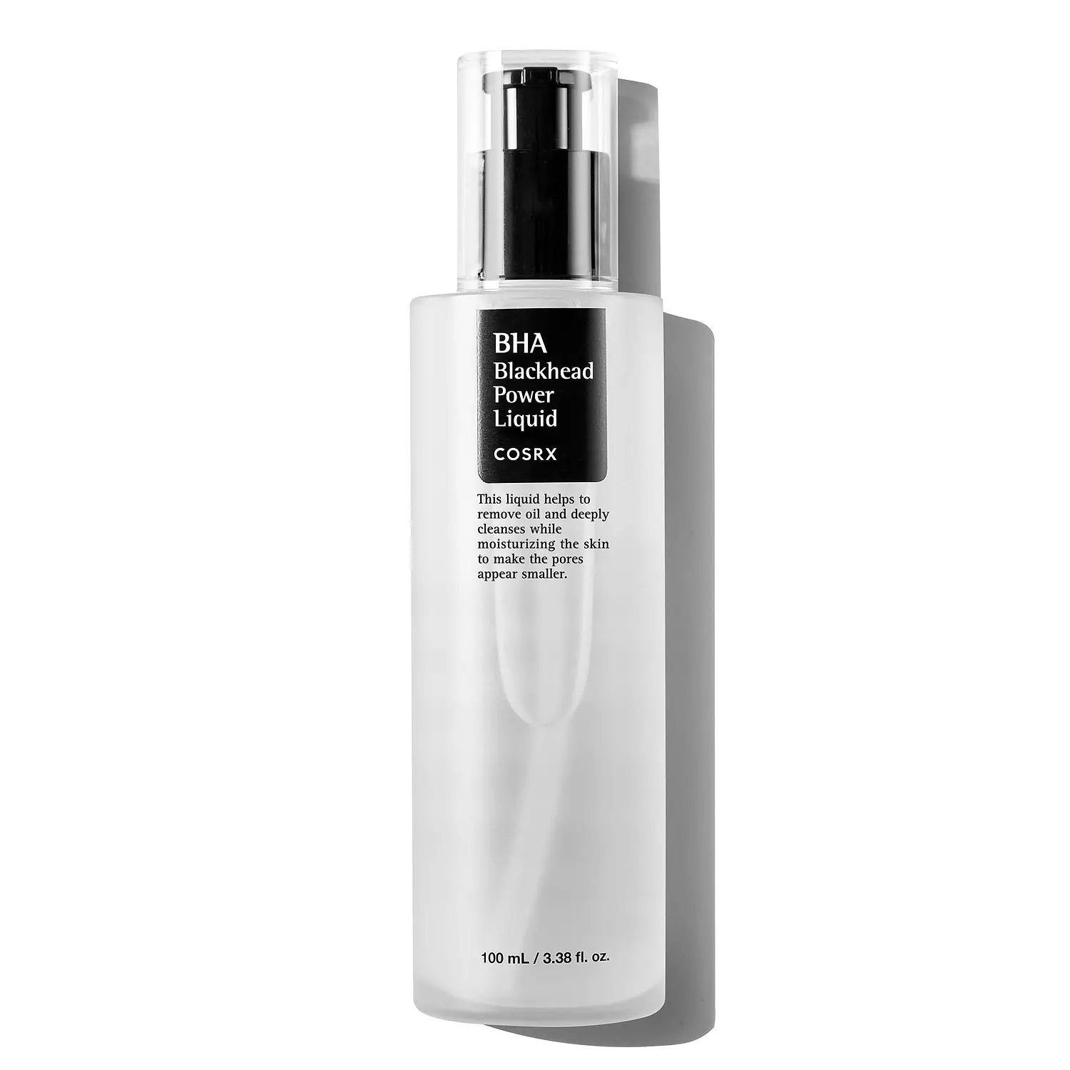 COSRX BHA Blackhead Power Liquid 100ml hover image