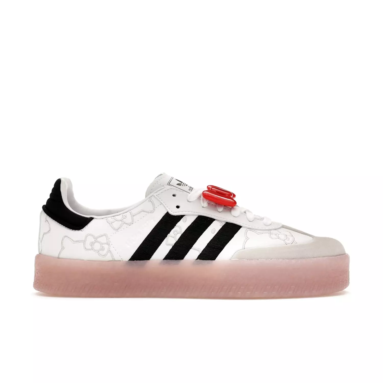 adidas Samba Hello Kitty  hover image