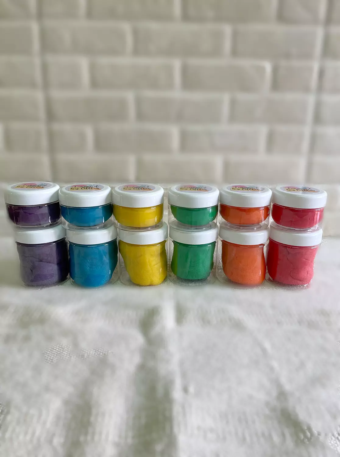 School playdough 6-Pack 2