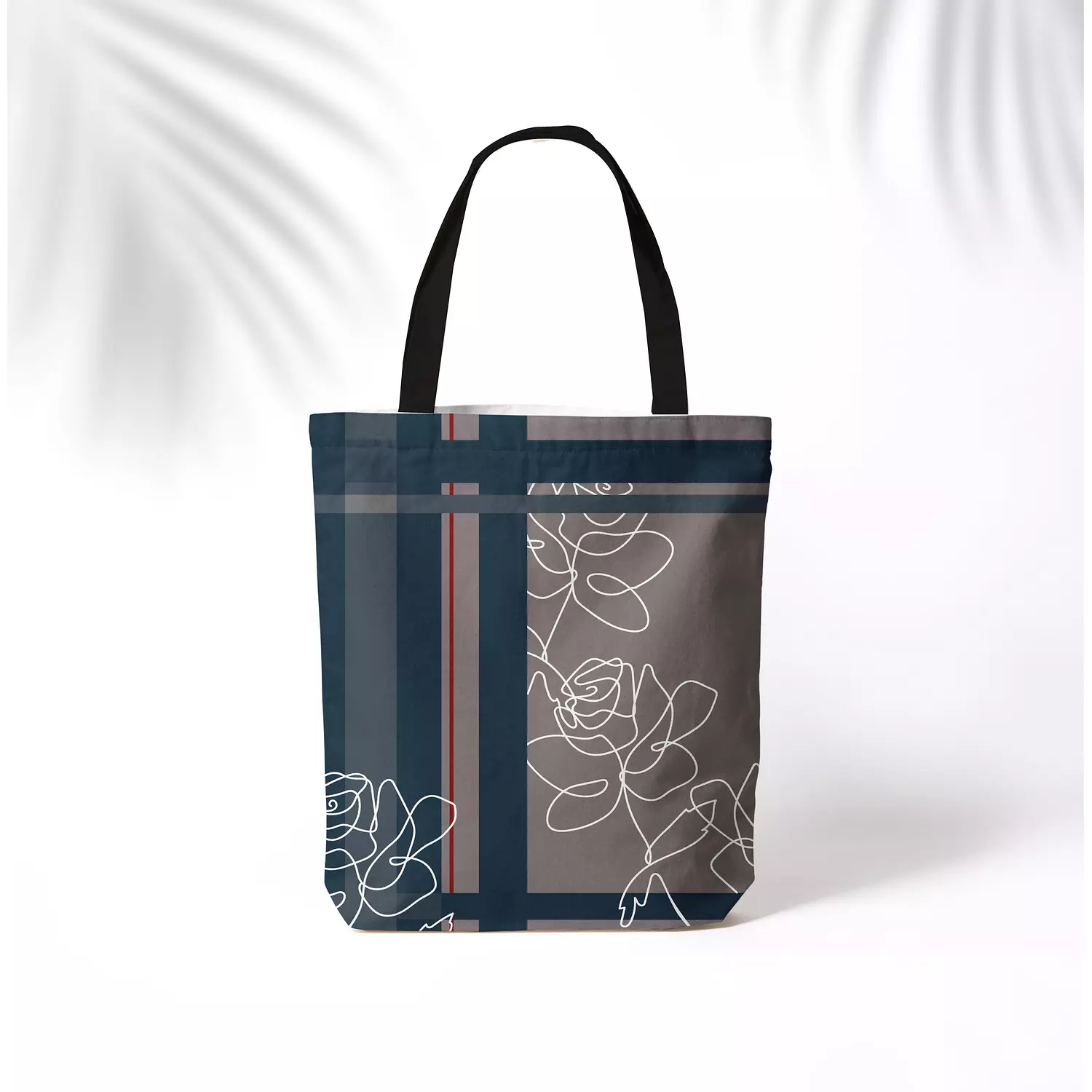 Tote Bag Dark Chocolate 🍫 hover image