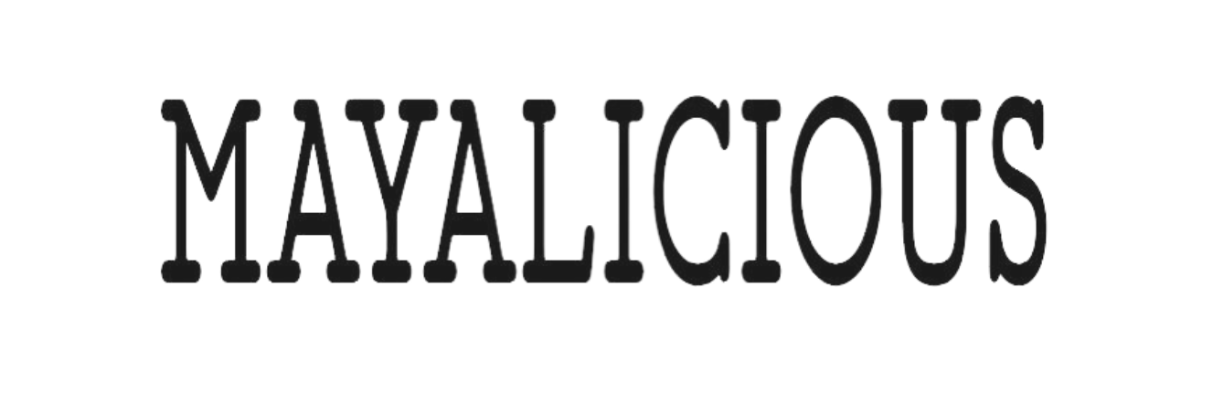 banner image for Mayalicious