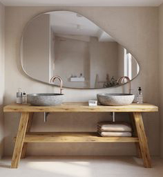 Vany bathroom vanity