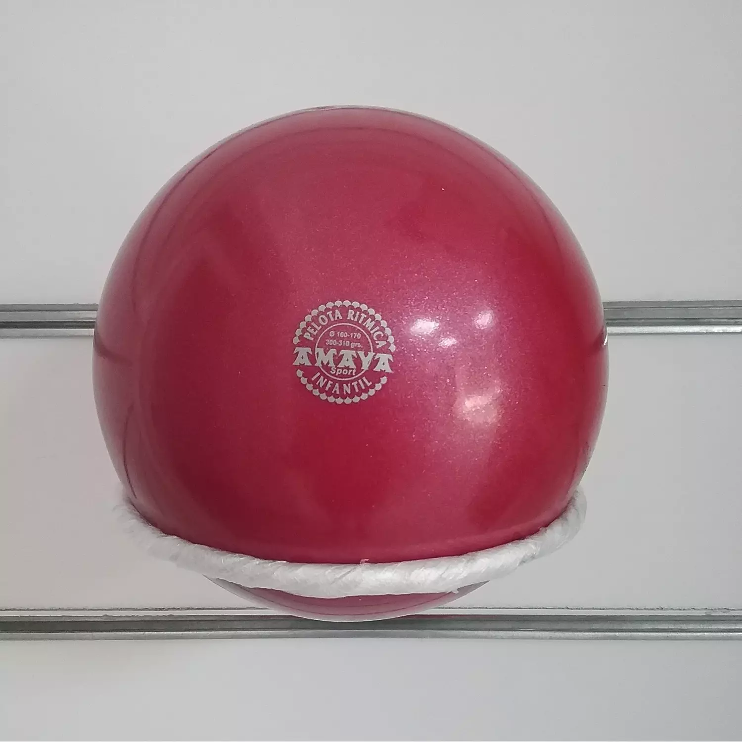 Amaya-Ball for Hobby 15cm 4