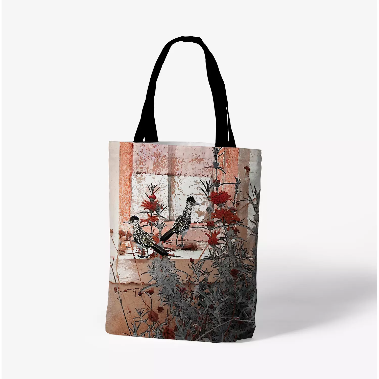 Tote Bag Birds 🐦  1