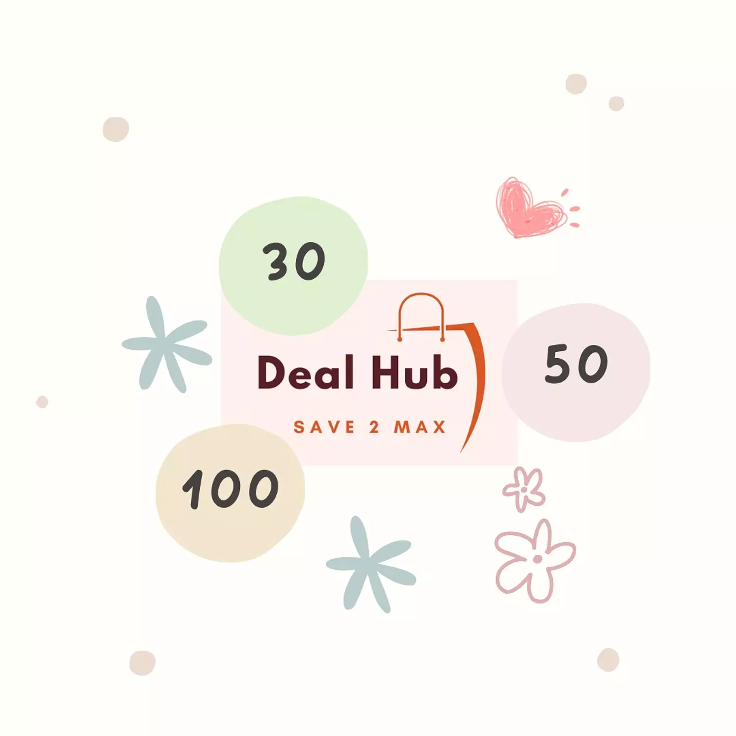 banner image for Deal Hub