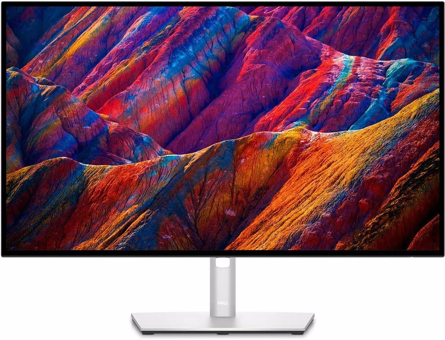 <p><strong>Dell UltraSharp 27 4K USB-C Hub Monitor - U2723QE</strong></p>