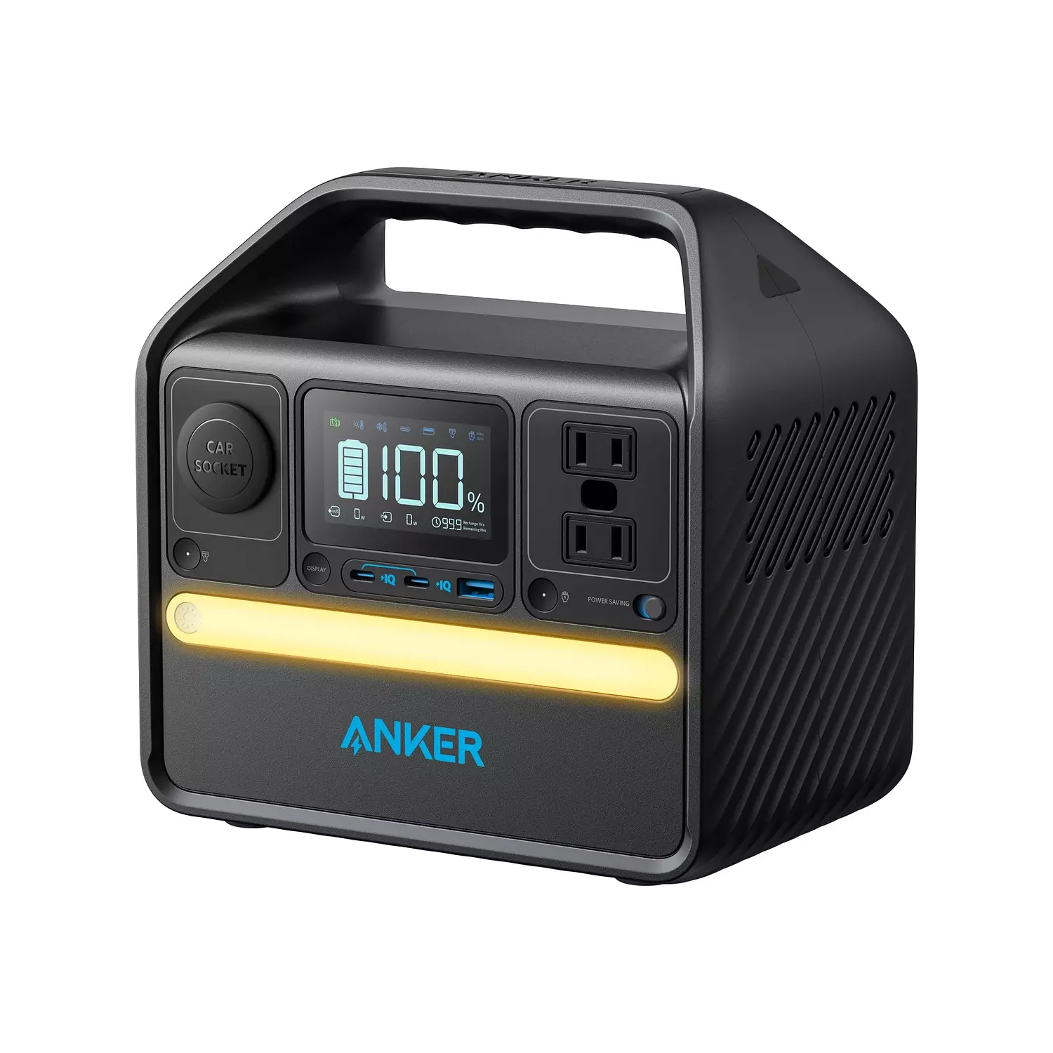 Anker PowerHouse 522 - 299Wh | 300W 5