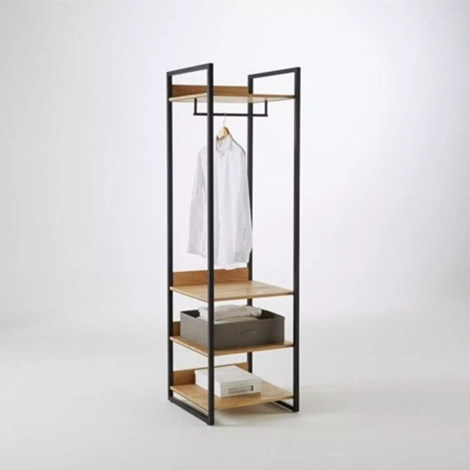 Clothing & Shoe Rack SINCORAD715 hover image