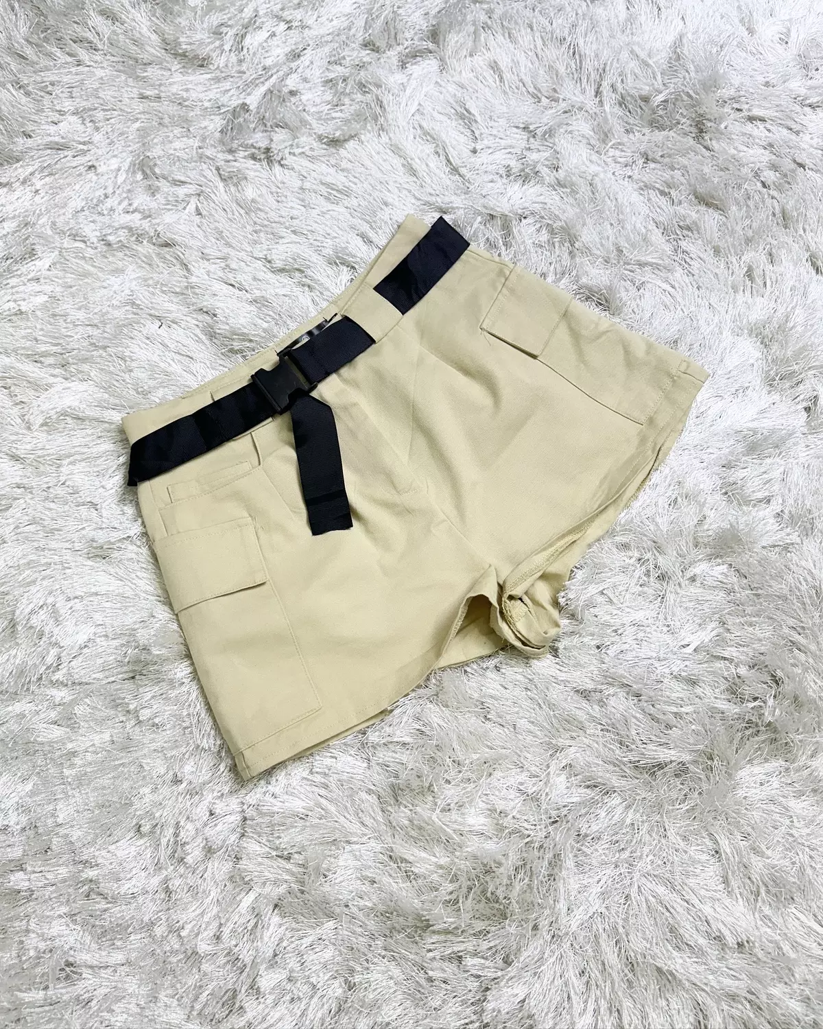 Belted Shorts-2nd-img