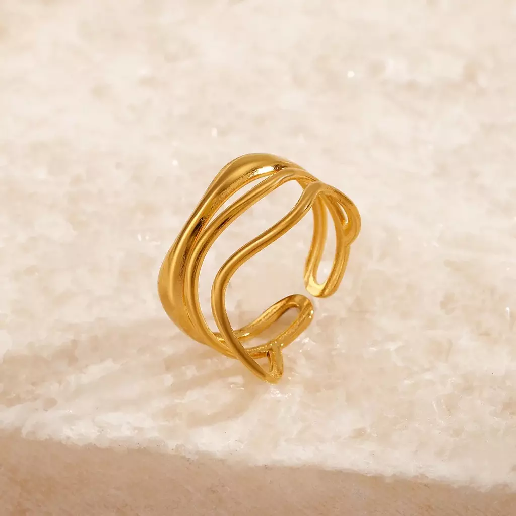 Aria Ring