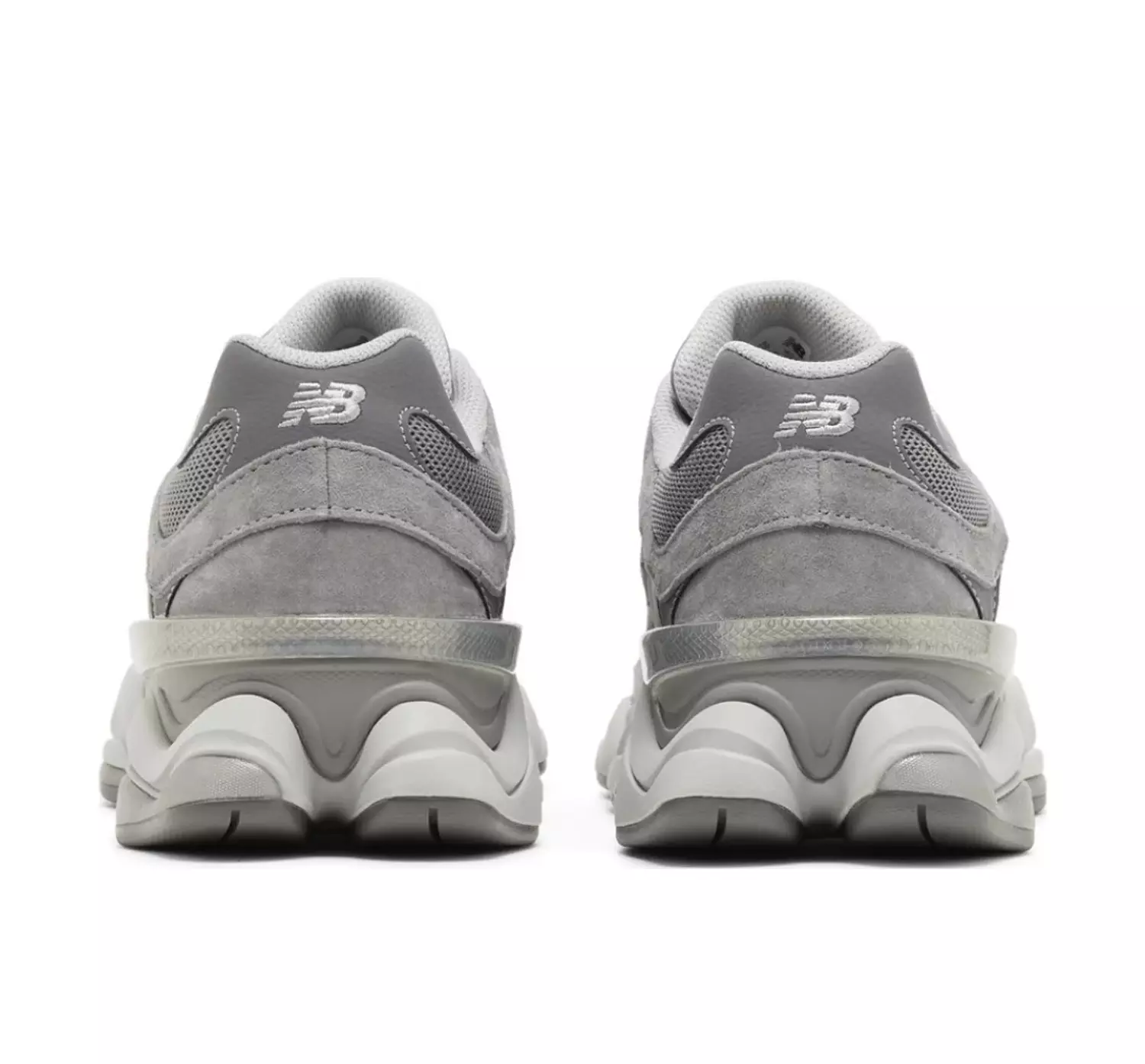 New Balance 9060 'Shadow Grey' 5