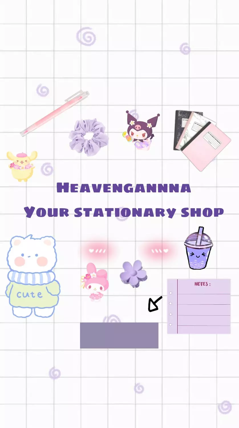 banner image for Heavenganna