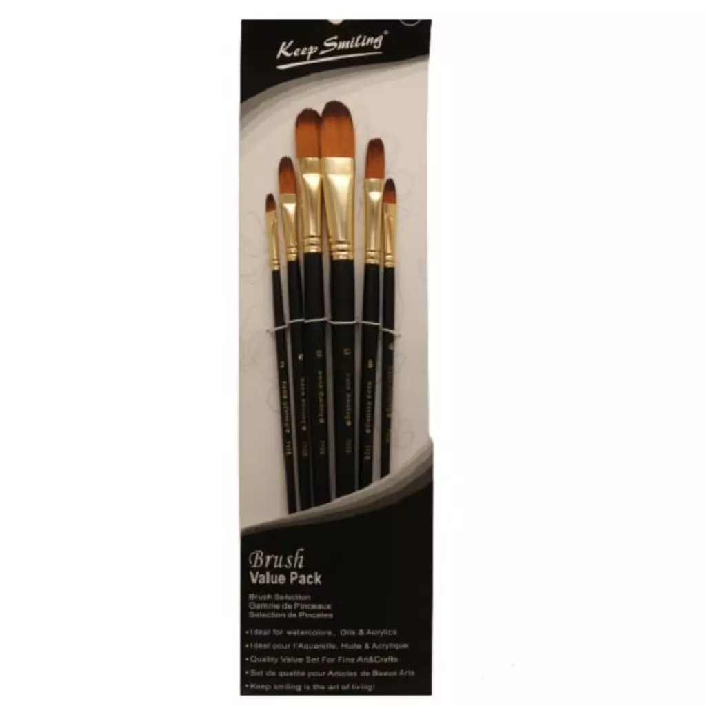 Brush set