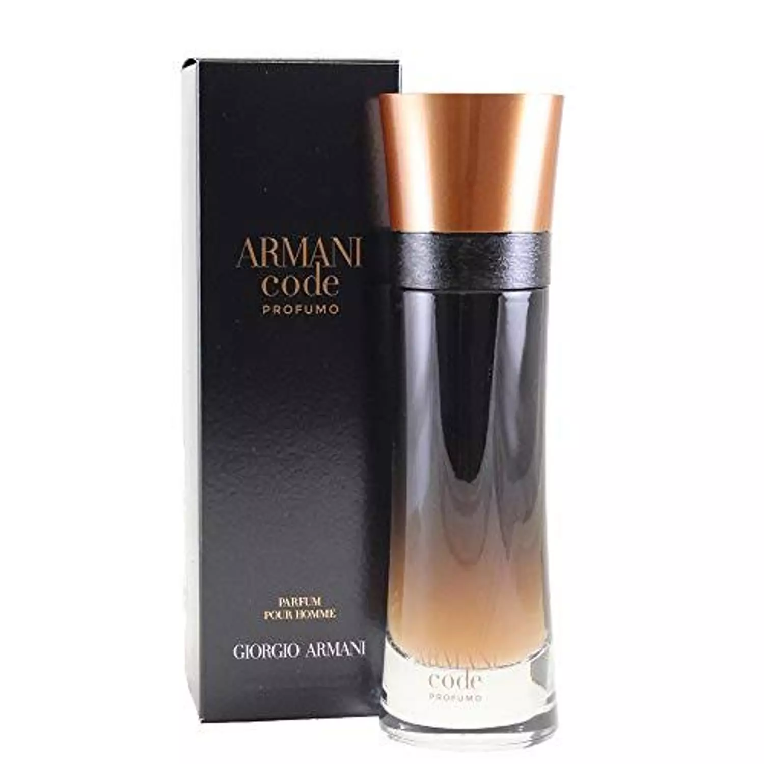 Armani Code Purfumo  100ml  hover image