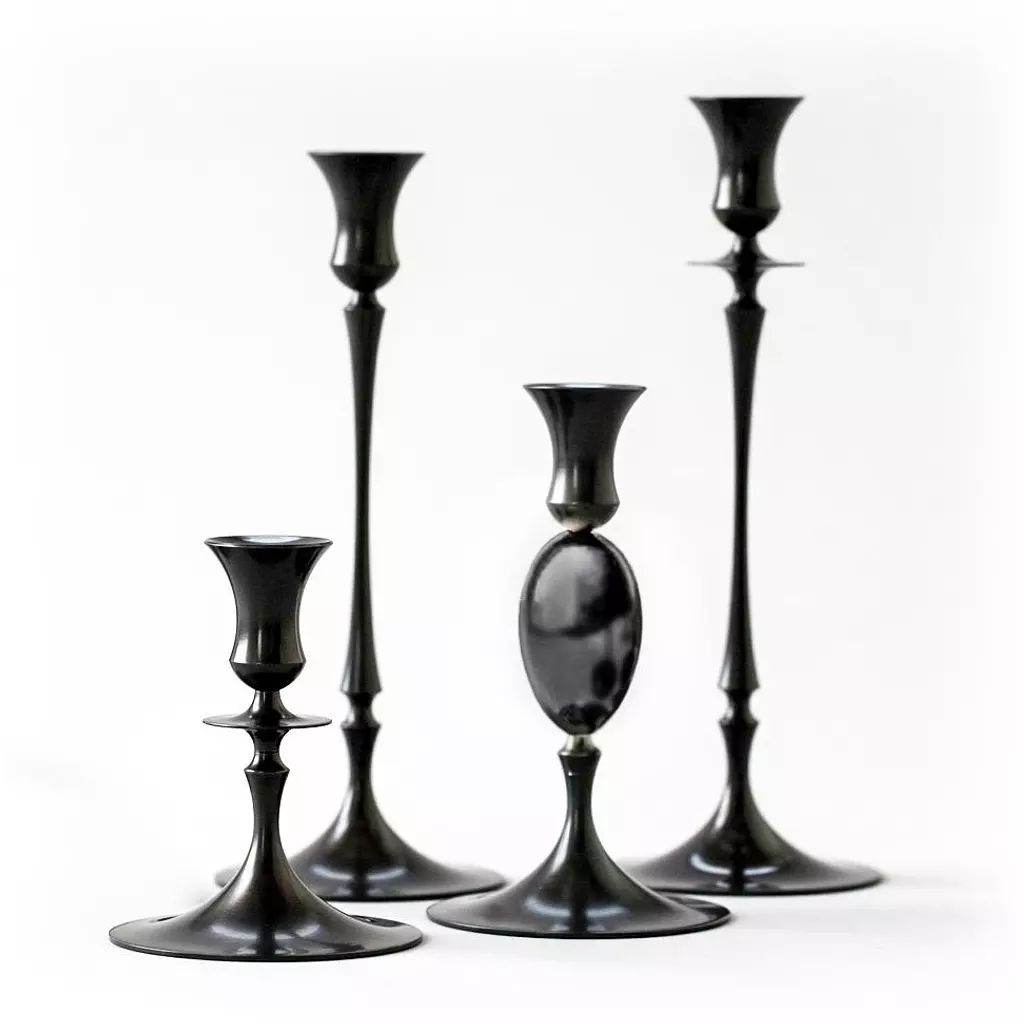 Candle Holder Set