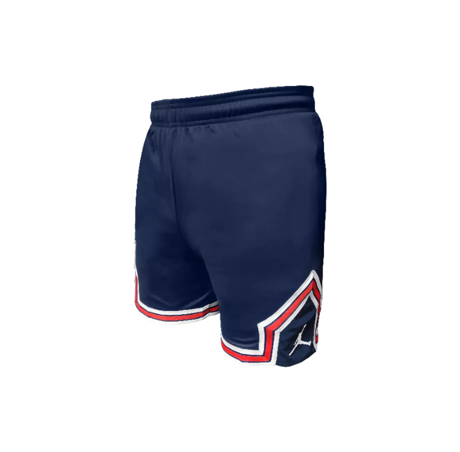 PARIS SAINT GERMAIN  21/22 - SHORT 1