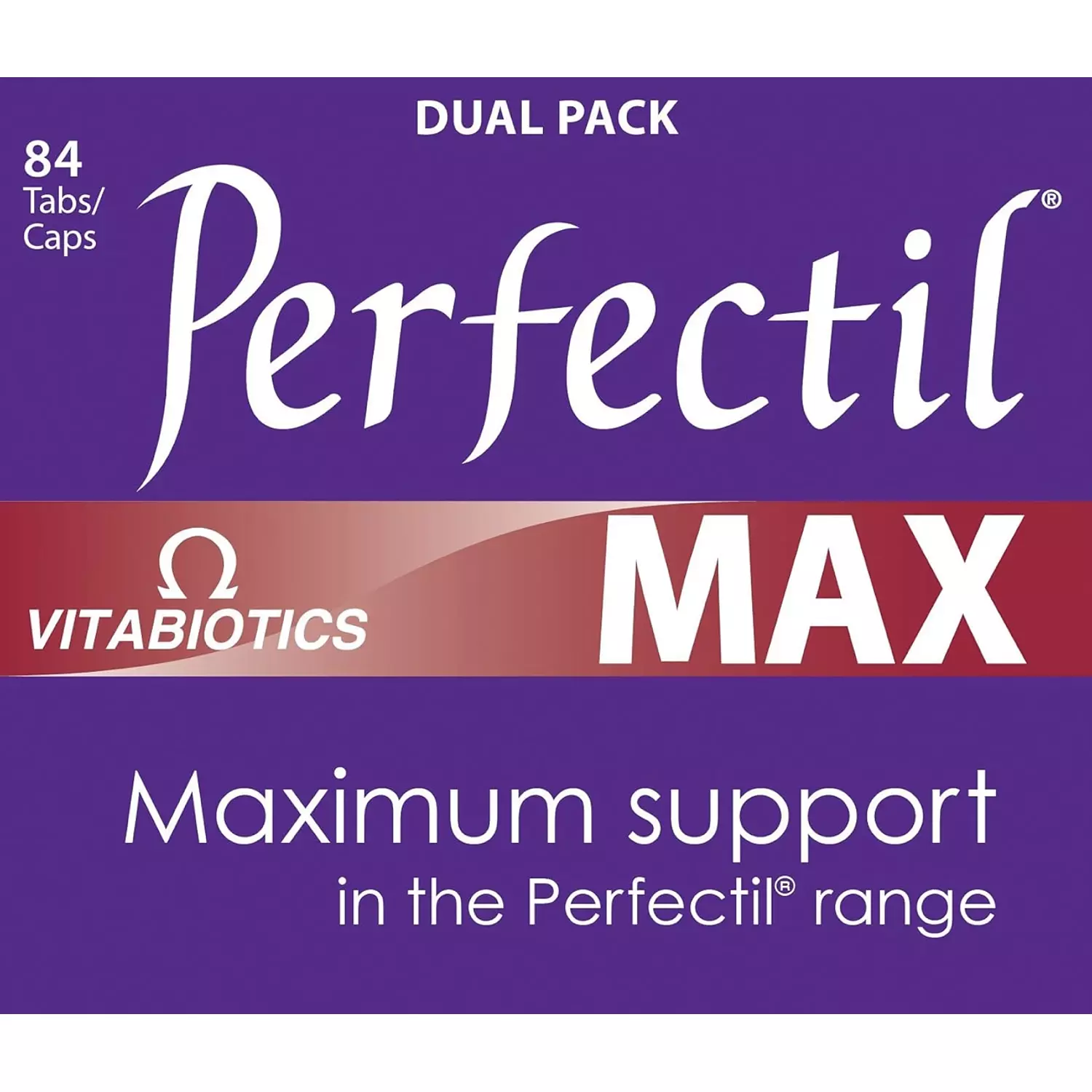 Perfectil Max (Maximum support) 84 tablets -2nd-img