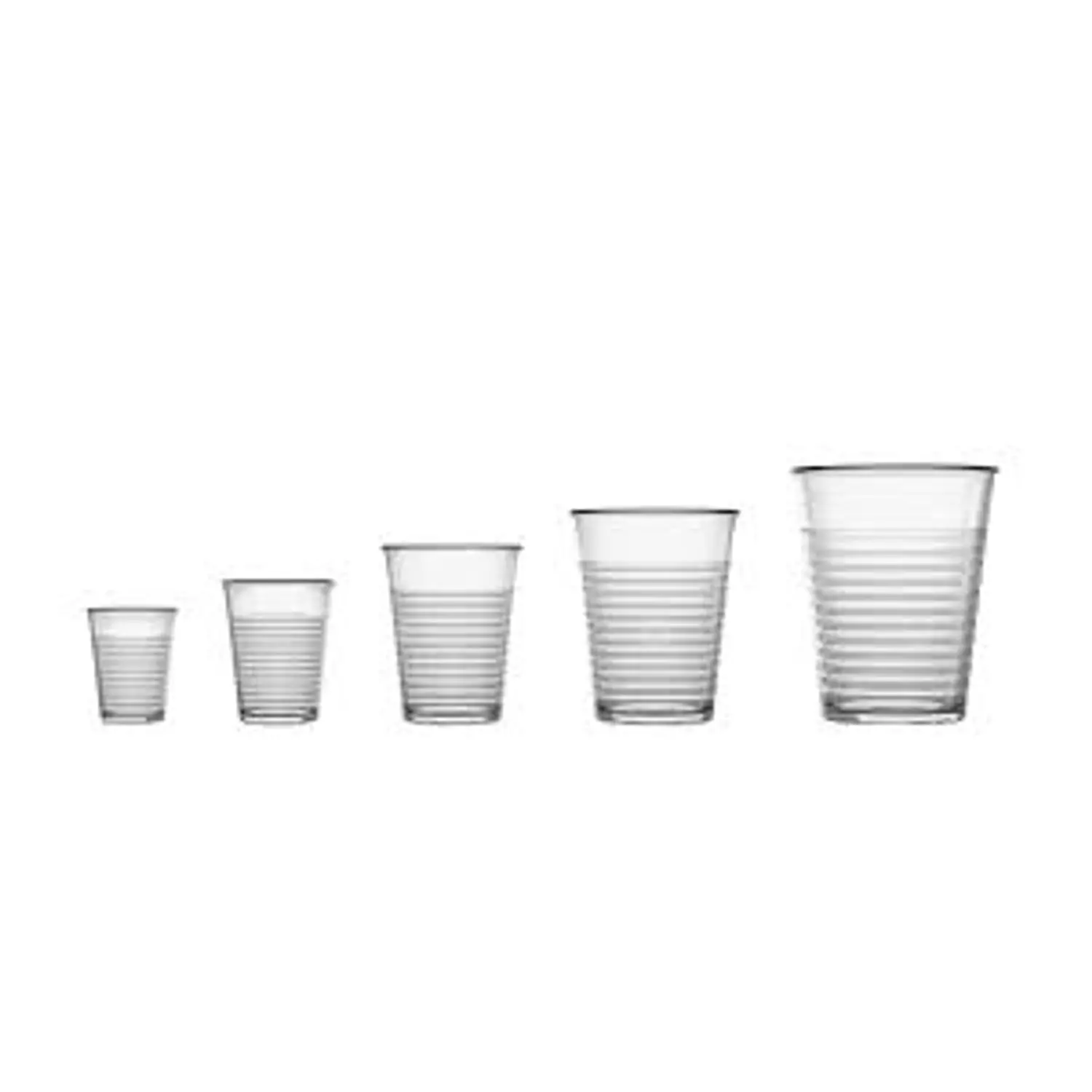 Get a quote for Plastic and Disposable Cups 5