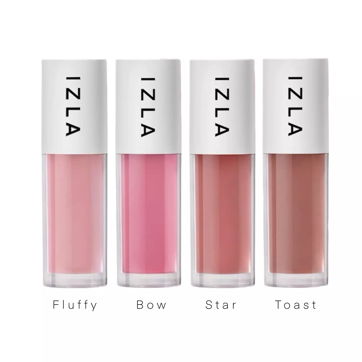 Lip glosses hover image