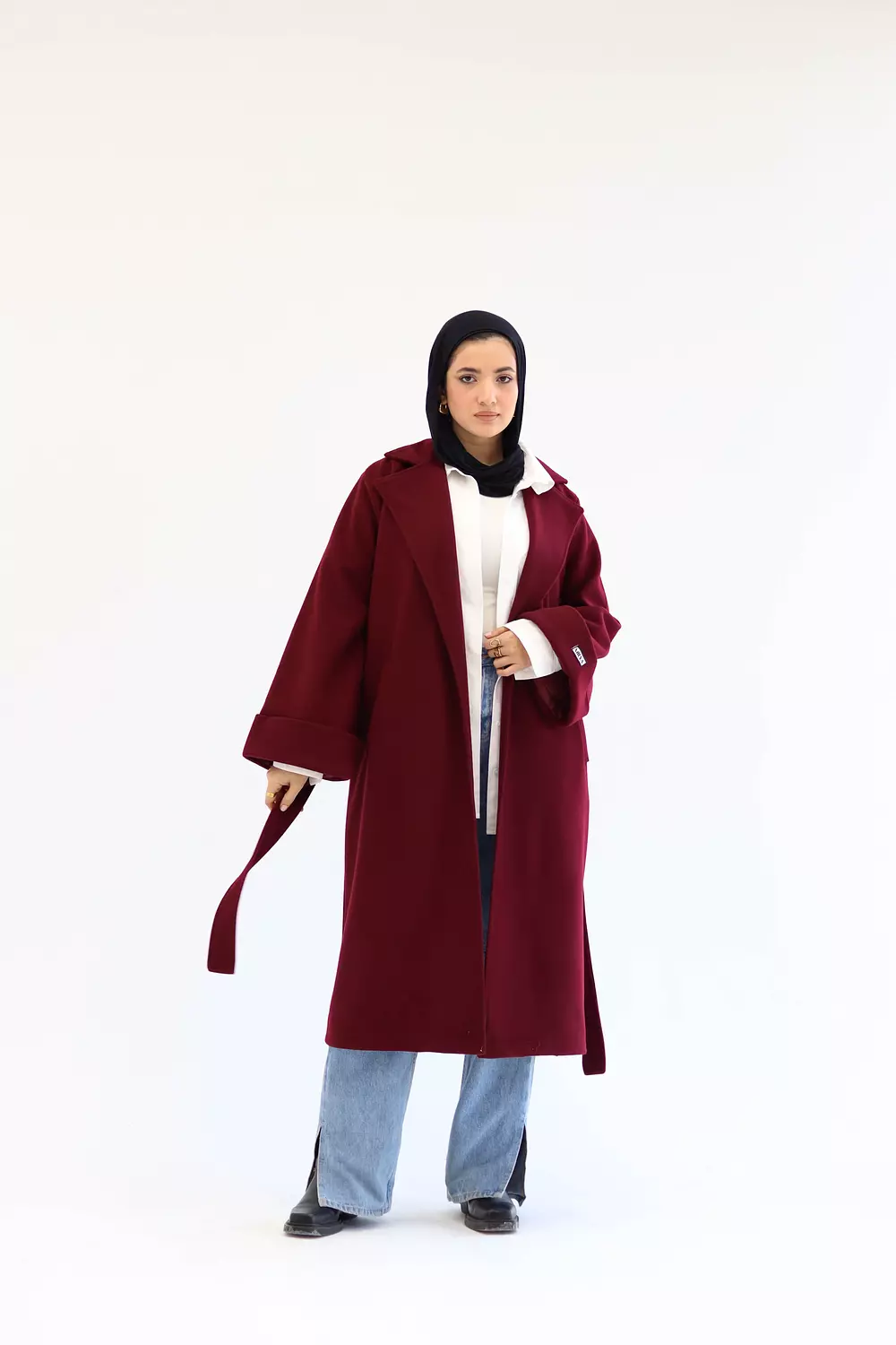 Relam coat  hover image