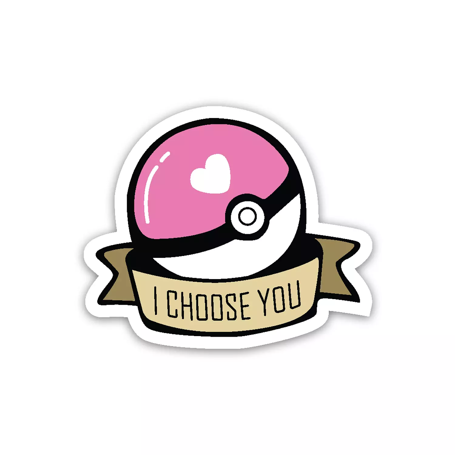 I choose you - Pokemon Cartoon  hover image