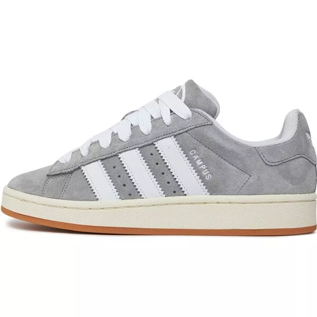 Adidas Campus ‘ Grey White’ 