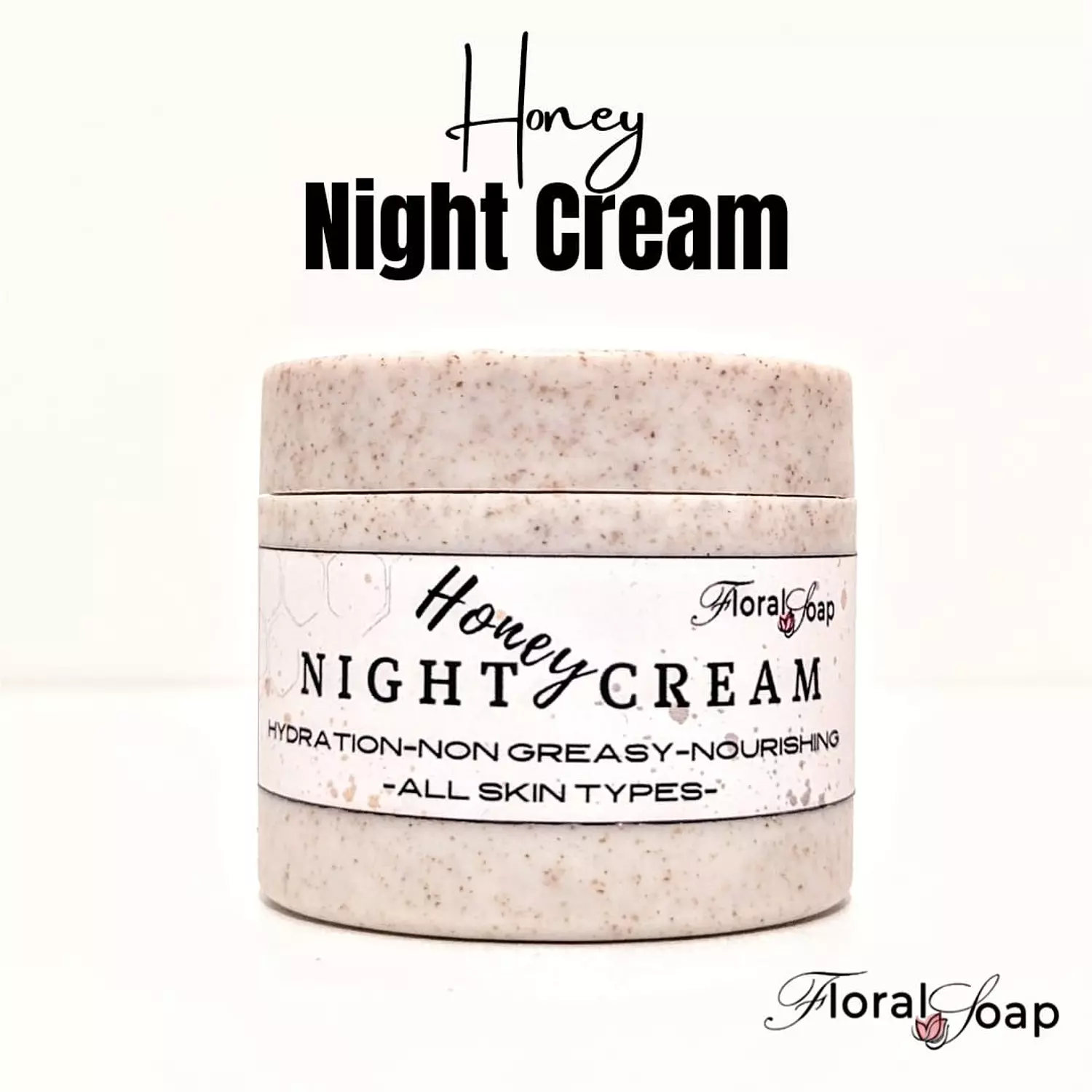 Night Cream hover image