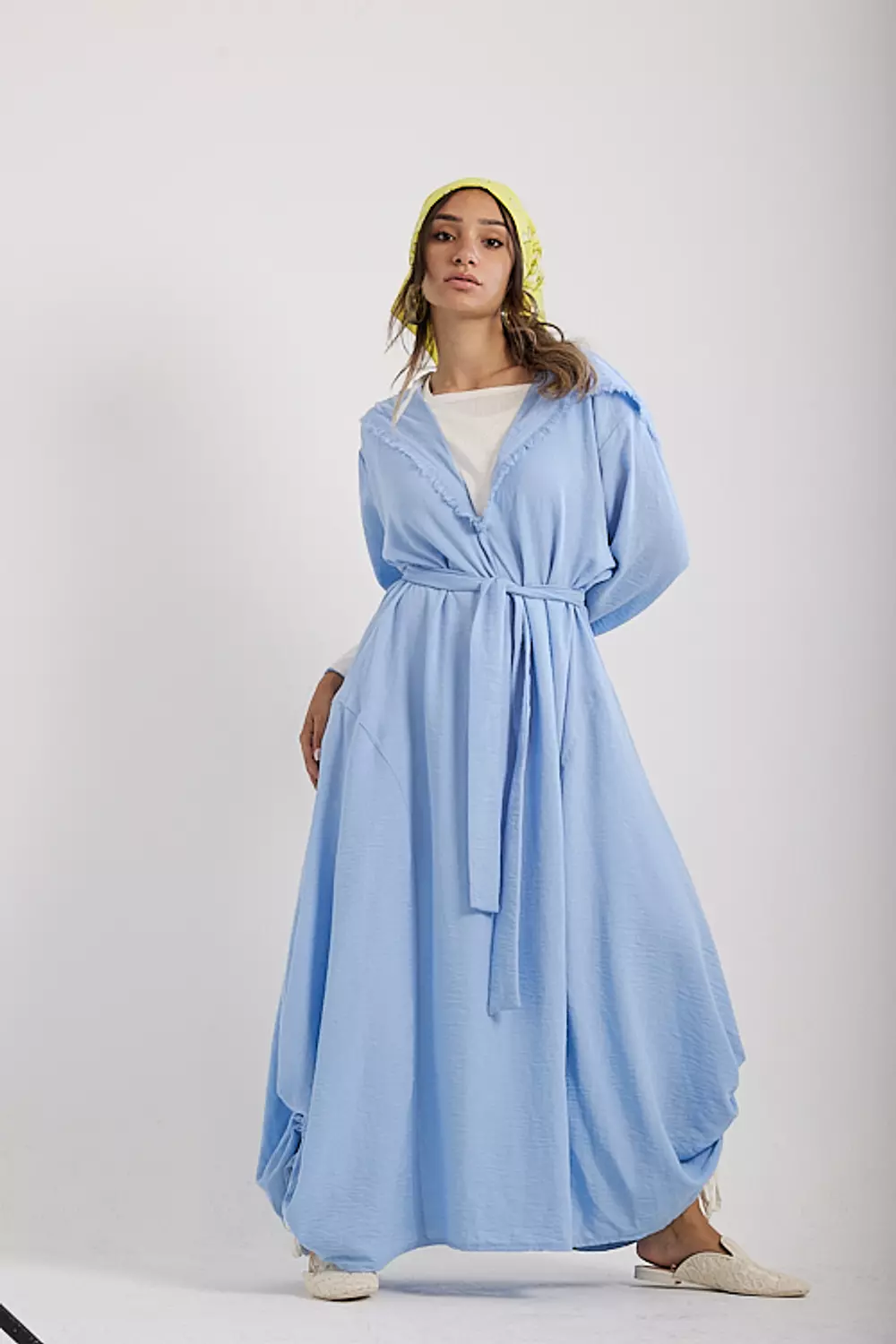 Boho Dress hover image