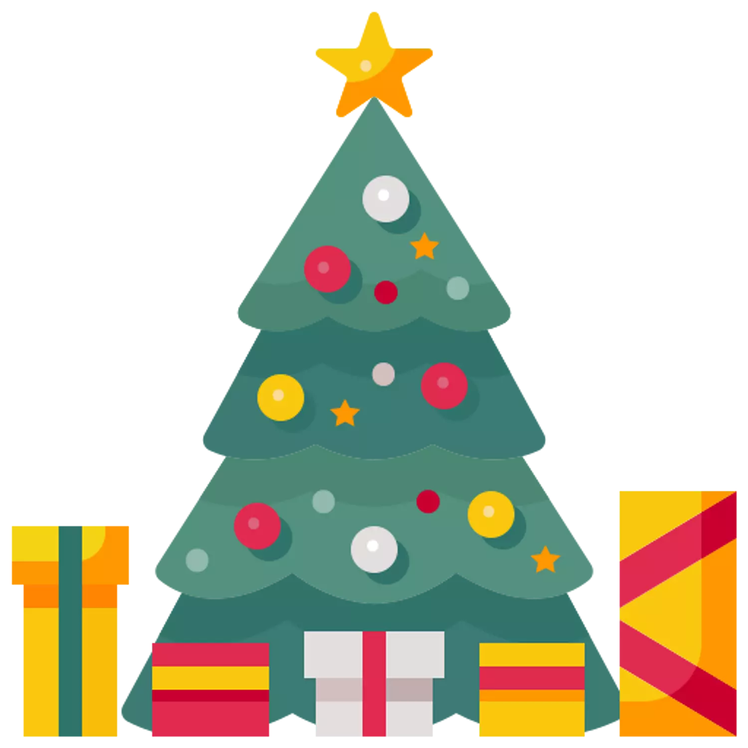 <p>Christmas Giveaways</p>