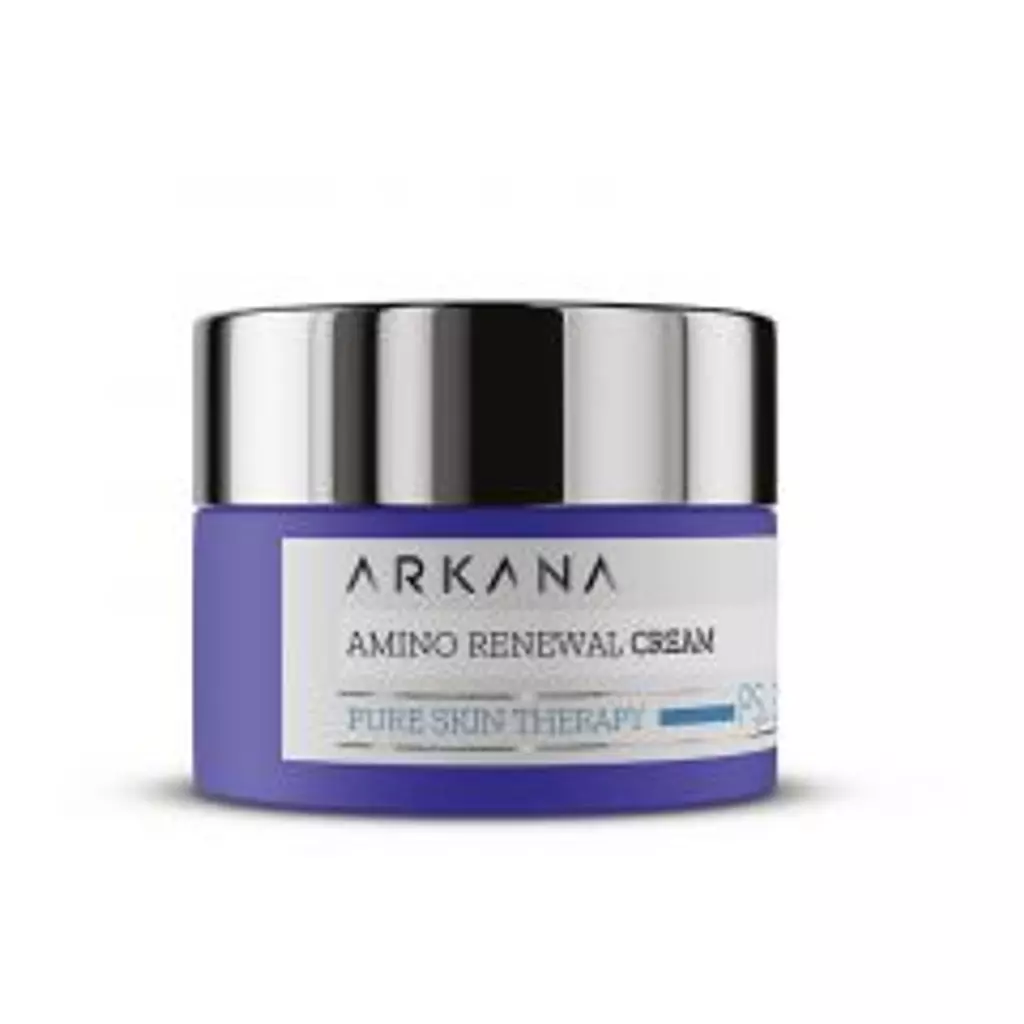 Amino Renewal Cream 