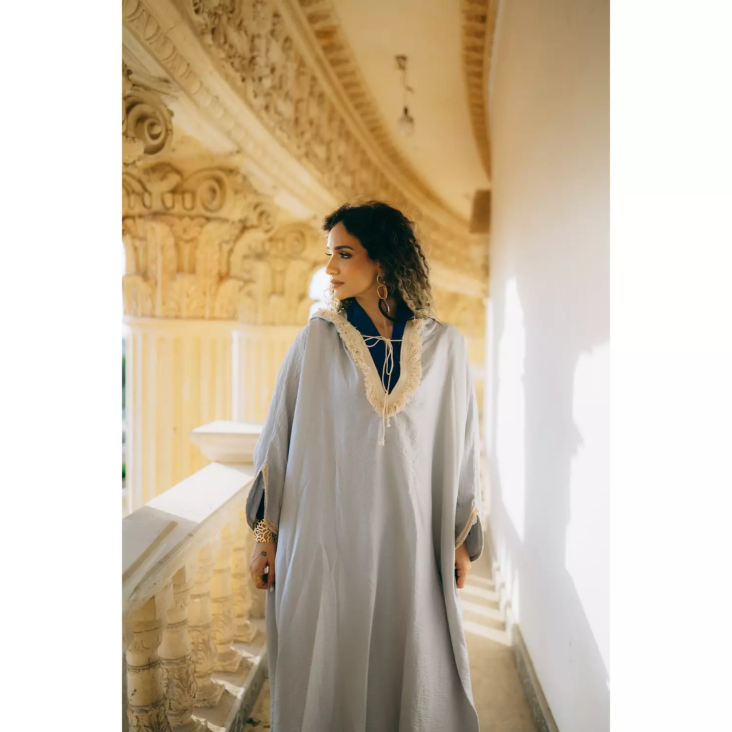 moroccan abaya  hover image