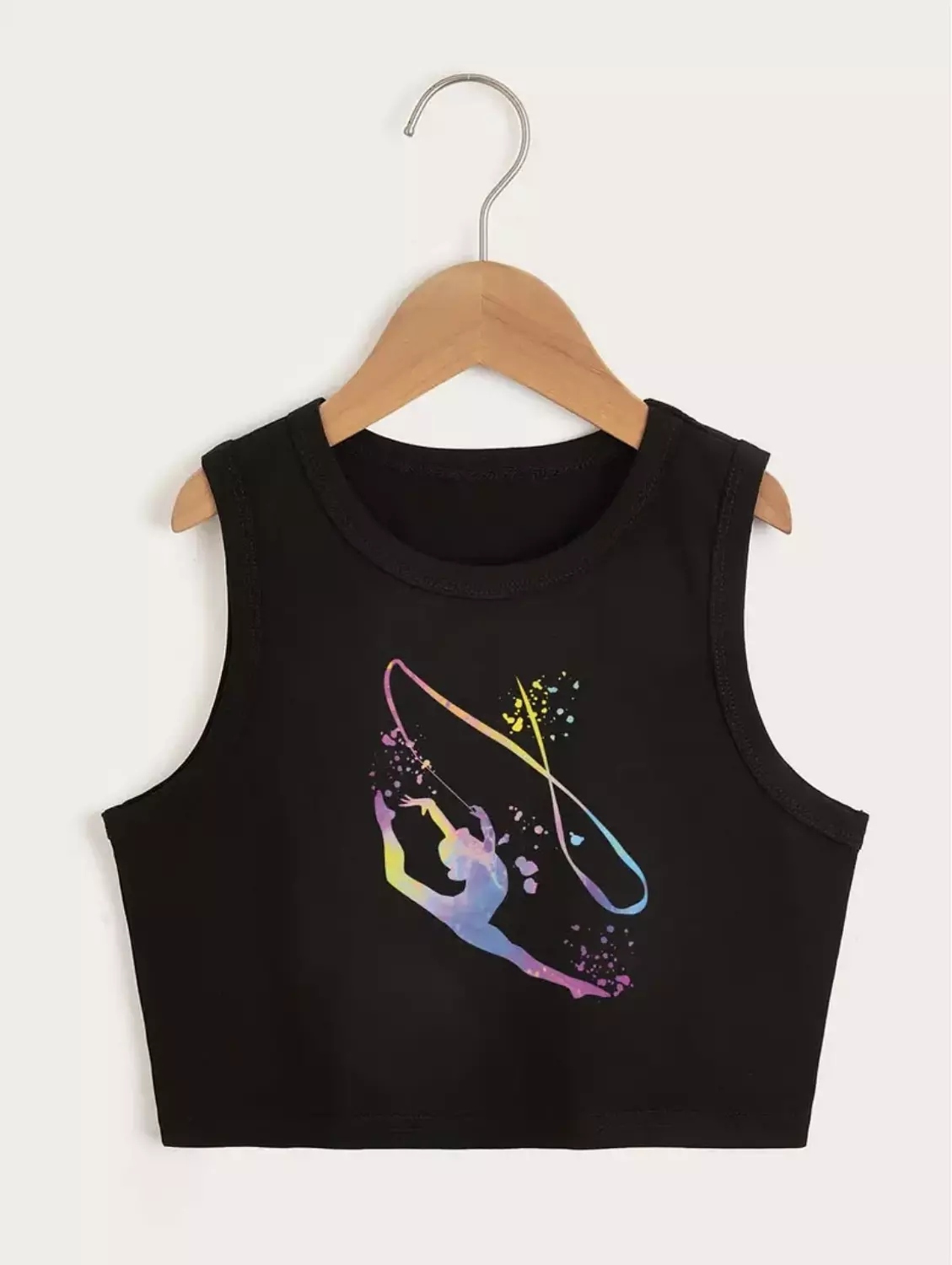 Tank Top | Gymnastics 1