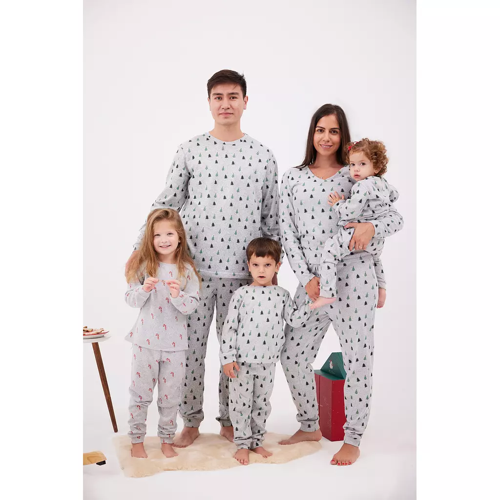 Christmas Pajamas Adults
