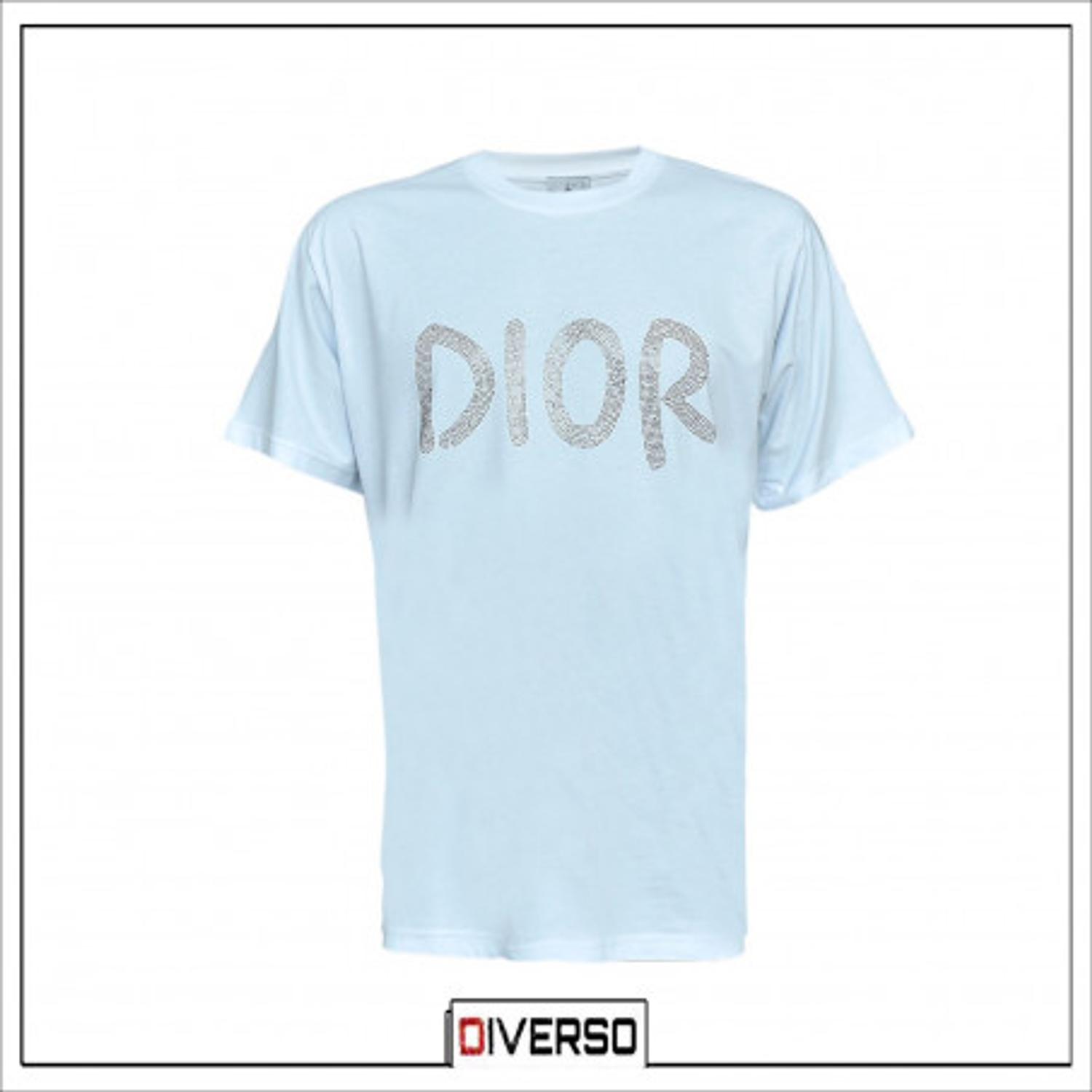 Dior Men's T-shirt