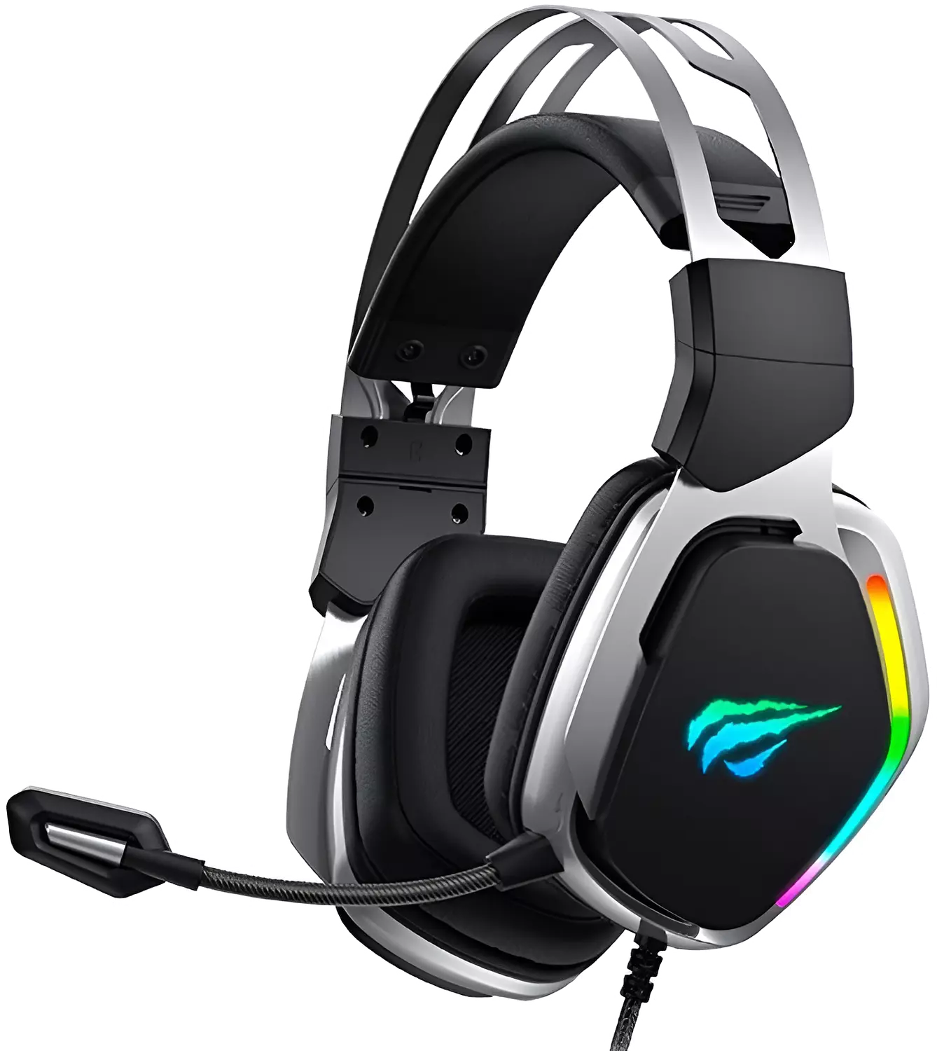 <hr><h4>Gaming headsets</h4>