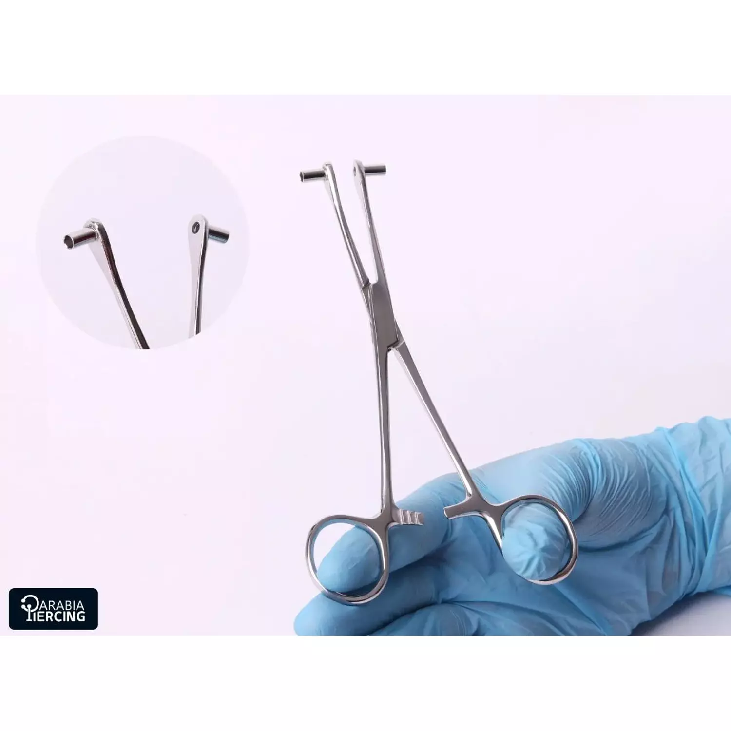 SEPTUM PIERCING TOOL  hover image